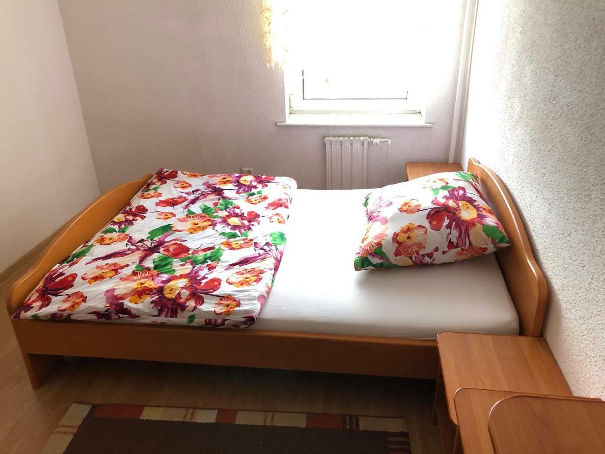 Setpol 1 Bed and Breakfast Wyszomierz  Buitenkant foto