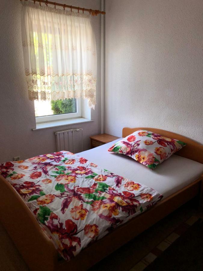 Setpol 1 Bed and Breakfast Wyszomierz  Buitenkant foto
