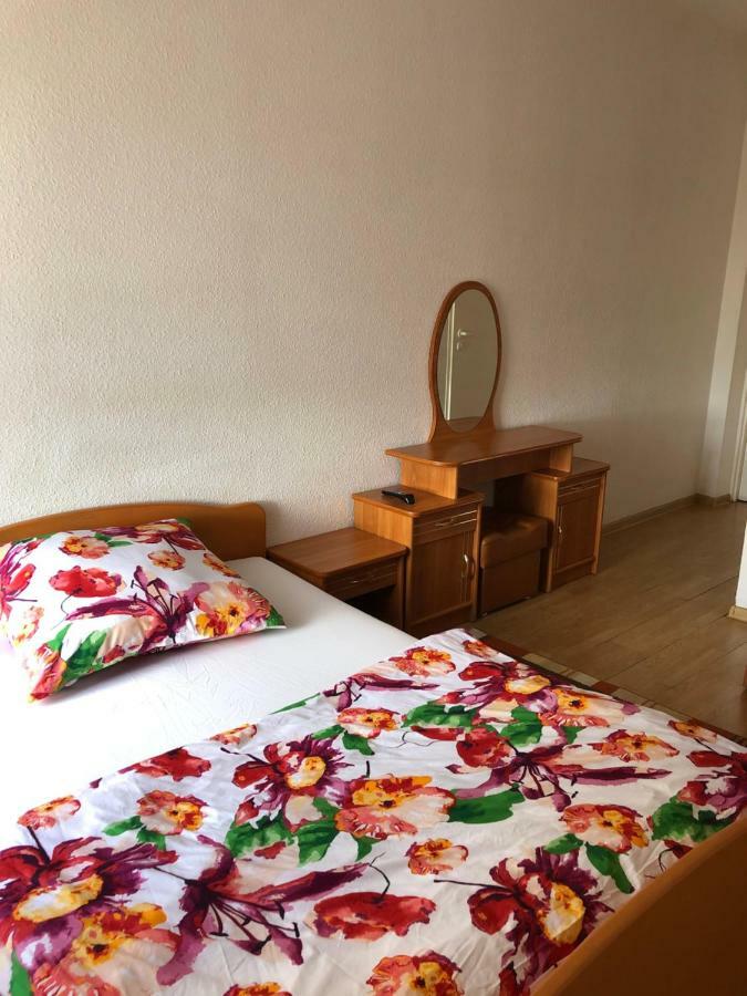 Setpol 1 Bed and Breakfast Wyszomierz  Buitenkant foto